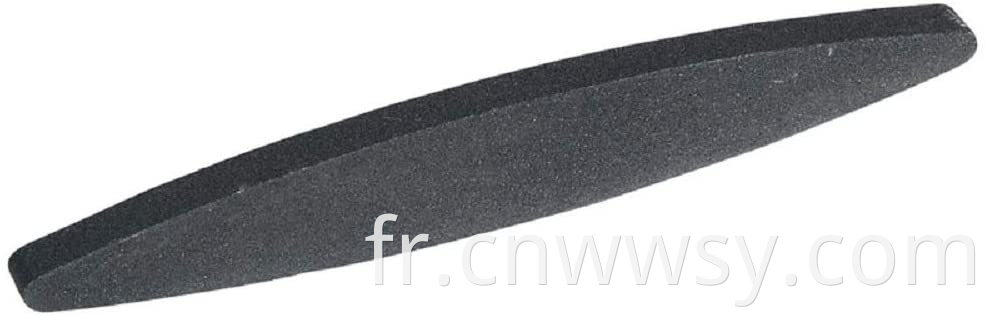 225mm Scythe Stone Flat Patt